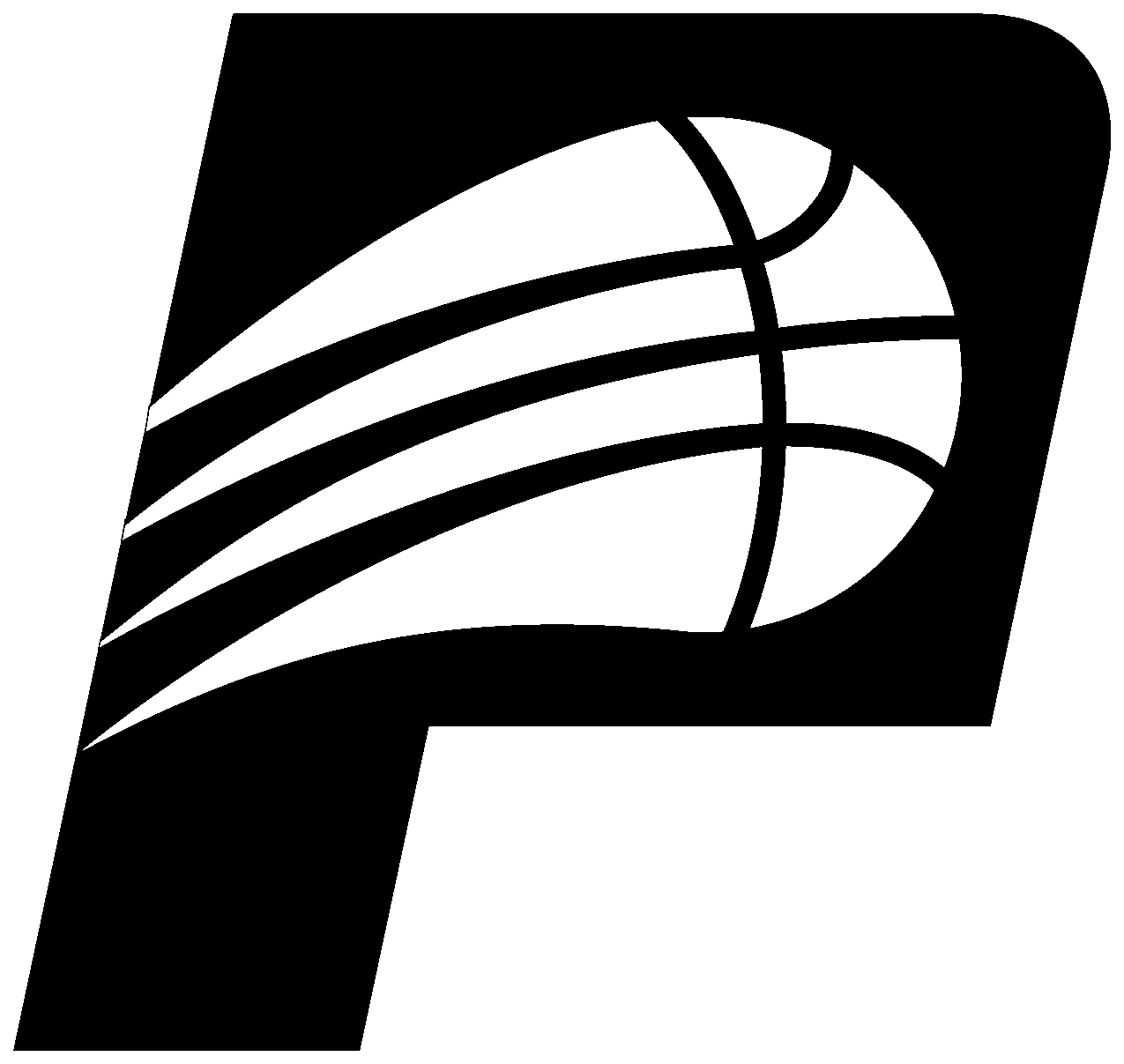 Premier P Black White 15